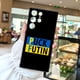 thumbnail image 2 of Proteja su iPhone con estilo con nuestra exclusiva y minimalista funda de TPU con diseño de dibujos animados: ¡absolutamente imprescindible!, 2 of 4