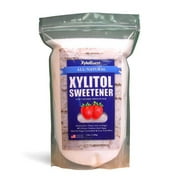 XyloBurst Xylitol Granules 3 lb Bag