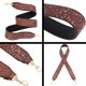 thumbnail image 5 of Correa de hombro ajustable para correa de hombro con correa de hombro ajustable Negro, 5 of 7