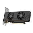 thumbnail image 2 of Tarjeta de Video GIGABYTE GeForce RTX 3050 OC Low Profile 6GB GDDR6 negro, 2 of 6