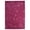 Fuchsia, variant on MAT The Basics Salisbury 2026 Indoor Area Rug