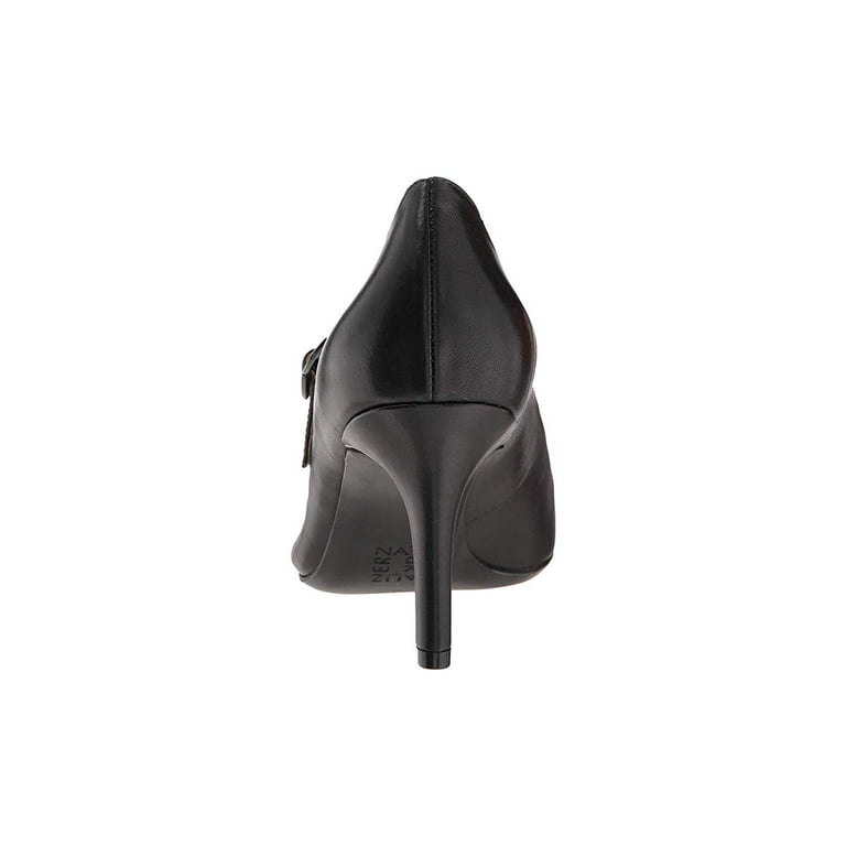 Womens naturalizer Naiya Mary Jane Pumps Black 4.5 US