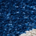thumbnail image 4 of Safavieh Amherst Winnie Geometric Area Rug, Navy/Ivory, 9' x 12', 4 of 10