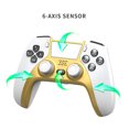 thumbnail image 4 of Gamepad TFixol Negro, 4 of 8