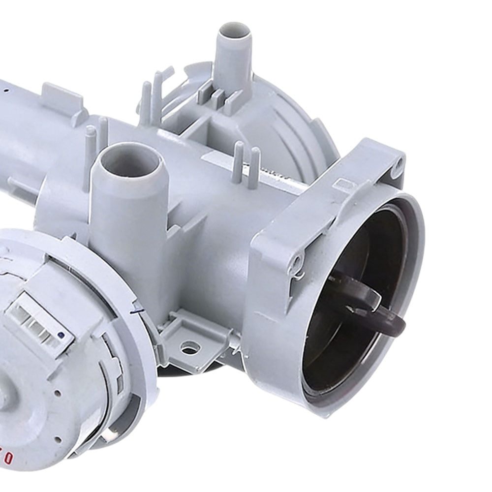 TOP-MAX AHA75693425 Washer Drain Pump Assembly, Replacement Pump fit for LG Washer, Replace AHA75693425, EAP12750085, AP6978815, PS12750085