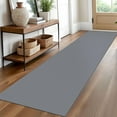 thumbnail image 1 of Woven Area Rug x Ft Washable Rugs for Entryway Non Slip Braided Throw Rugs Bedroom Rugs Cotton Entry Rug Cotton Floor Carpet for Bedroom Dining Room Living Room Orange/Tan/, 1 of 8