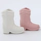 thumbnail image 5 of Toystoory Soporte de cerámica para cerillas con bota de vaquero, opción de regalo, soporte para cerillas de bota de vaquero sin tapa Almacenamiento y organización del hogar blanco, 5 of 6