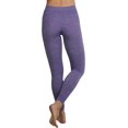 thumbnail image 2 of ToBeInStyle Women's Seamless Ankle Length Lightweight Stretch Leggings, 2 of 7