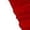 Red, variant on Koadzawe Knee High Socks for Women and Men Soft Stretch High Socks with Smooth Knit and Comfortable Cuff Everyday Knee Socks for Boots Uniform Styling and Casual Wear Black L