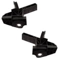 thumbnail image 5 of New Front Left and Front Right Bumper Bracket Compatible With Mercedes Benz C300 Base 4 Cyl 2.0L C300 4Matic 4 Cyl 2.0L 2015-2023 MB1062104 MB1063104 2056203401 2056203501, 5 of 6