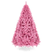 Pink Christmas Trees Walmart Com