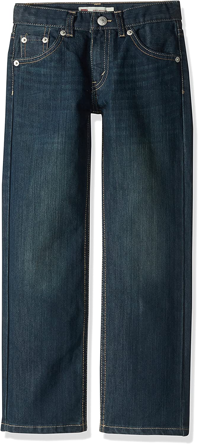 boys 6 slim jeans