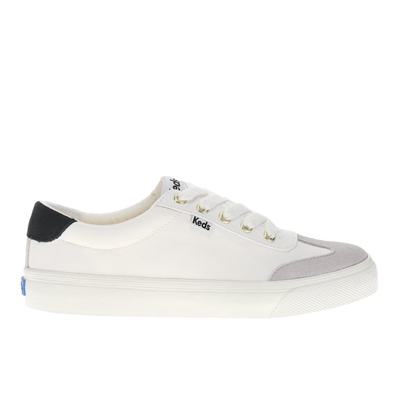 Keds Womens Jump Kick TToe RipstopSuede Lace Up Athletic Sneakers Casual S