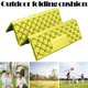 thumbnail image 4 of Asiento De Espuma Para Senderismo, Almohadilla Para Sentarse Ultraligera Plegable, Asiento Para Acampar Al Aire Libre, Picnic En El Parque Sweethay OD008562-00, 4 of 7