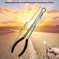 thumbnail image 3 of Electrical disconnect pliers Electrical disconnect pliers set 11 inch, 3 of 4