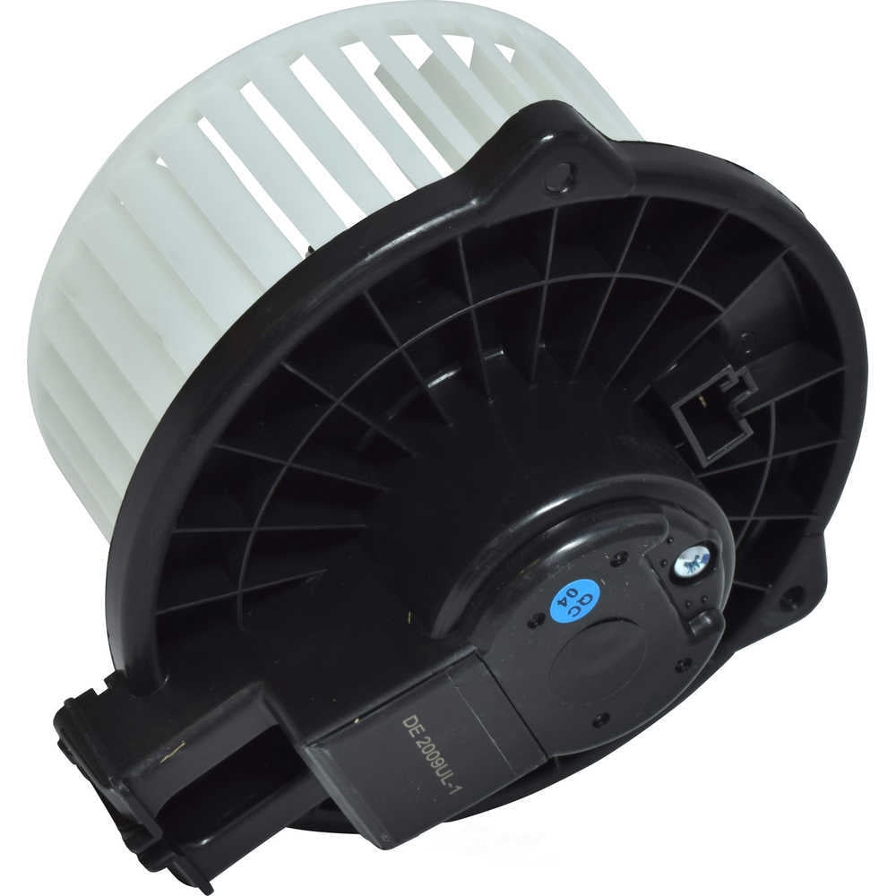 UAC BM 10122C Blower Motor W/ Wheel