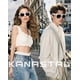 thumbnail image 2 of Gafas de Sol KANASTAL Polarizadas UV400 para Mujeres y Hombres con Diseño para Usar Sobre Lentes, 2 of 6