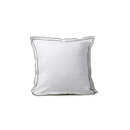 Allswell Double Hemmed Linen Euro Sham