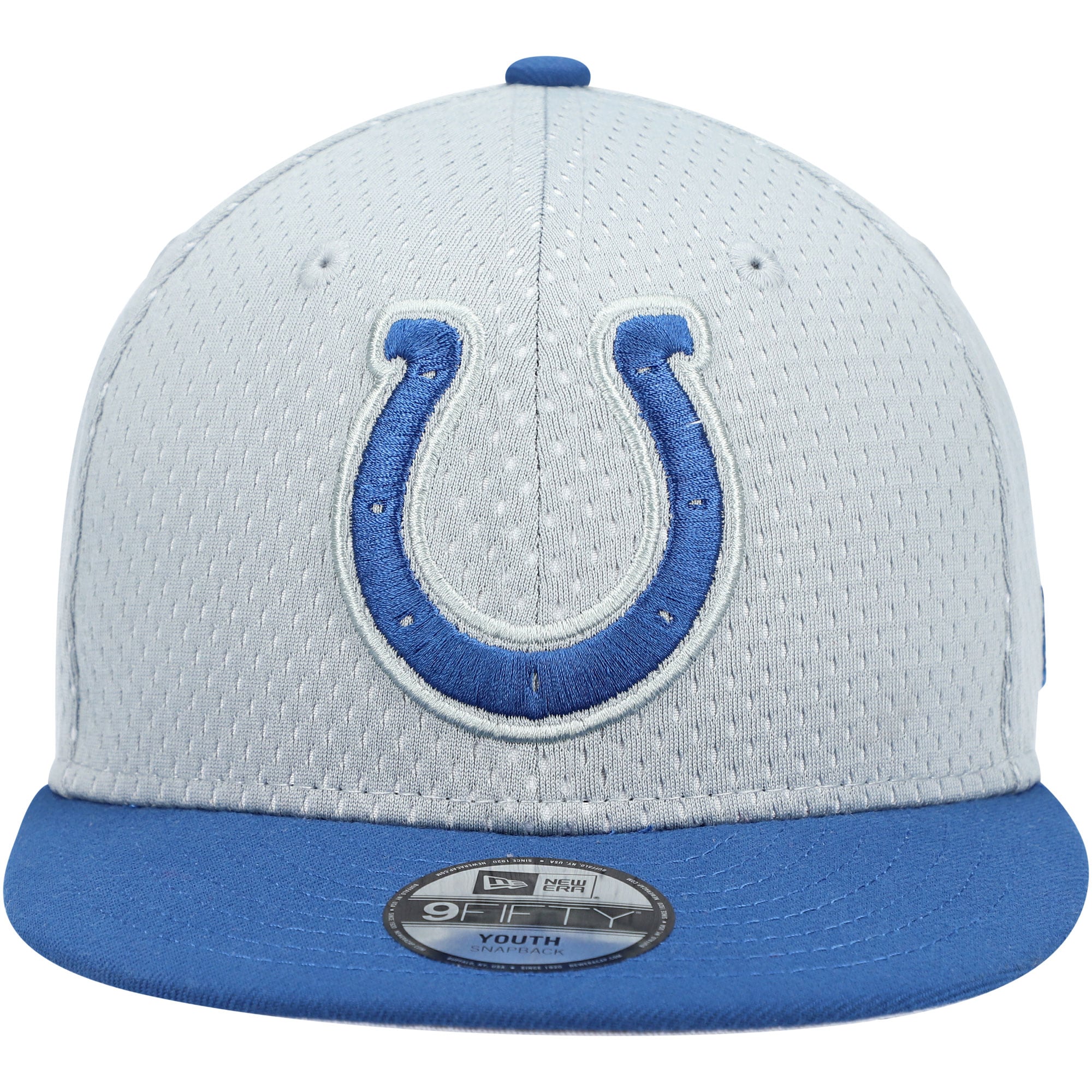 Indianapolis Colts New Era Youth XL 