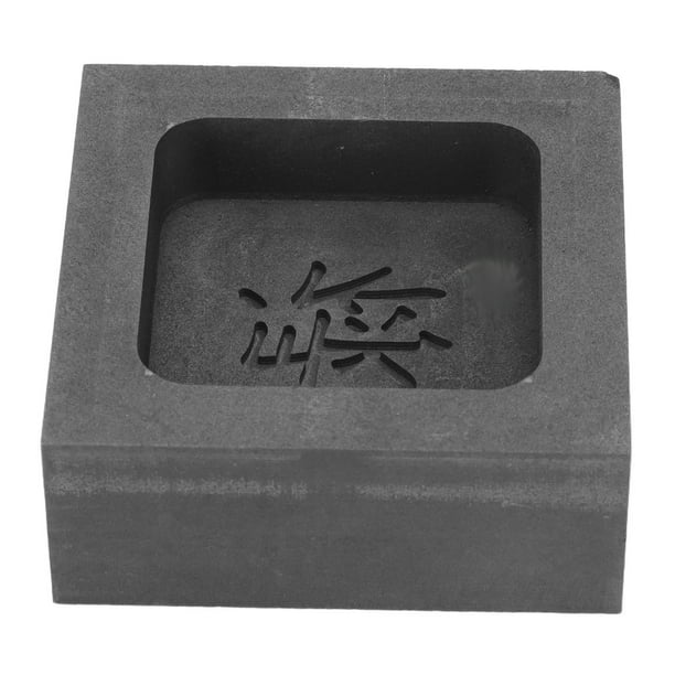 Gold Silver Graphite Mold,Graphite Casting Mold Thermal Graphite Mold