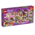 thumbnail image 3 of Set LEGO Friends Casa de Mia 41369, 3 of 3