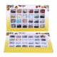thumbnail image 4 of Bearachild Rocas de cristal, gemas semipreciosas, piedra mixta, resistente, duradero, moderno, accesorio de adorno de molienda, colección para Decoración del hogar, 4 of 6