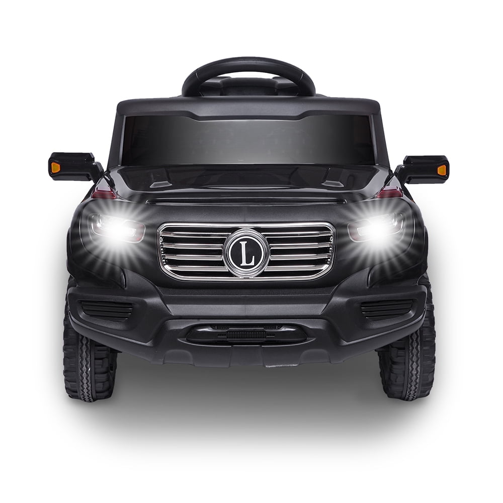 motorized toy car
