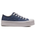 thumbnail image 1 of Tenis para Mujer La Pag 813 azul cielo 25.5, 1 of 5