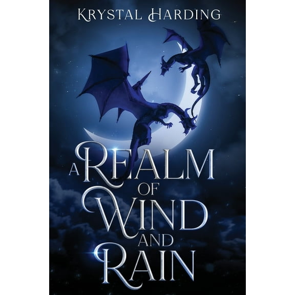 A Cerulia Novel A Realm of Wind and Rain, Book 1, (Paperback)
