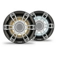 thumbnail image 3 of Garmin Fusion SG-FLT653SPW 6.5" Gray Sports Grille LED Black Tower Speakers with XS-MNTBP XS Series 6.5" Tower Speaker, Pair, Fits 2"-2.5" Bars, 3 of 7
