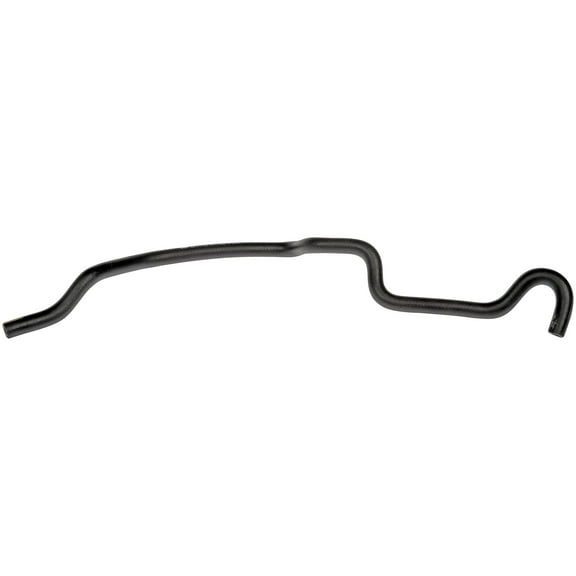 Dorman 624-571 Automatic Transmission Oil Cooler Hose Assembly for Specific Subaru Models, Black; Coated Fits select: 2009-2013 SUBARU FORESTER, 2008-2011 SUBARU IMPREZA