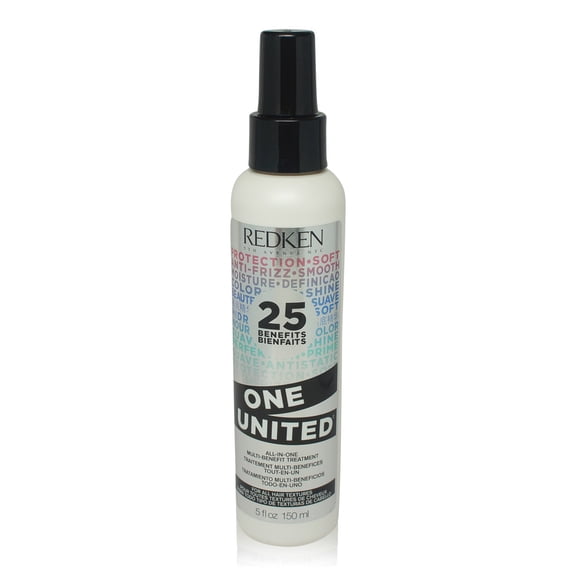 Redken One United All-in-One Multi-Benefit Treatment, 5 oz