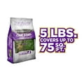 Pennington One Step Complete Dense Shade Patch & Repair Grass Seed Mix, Partial to Full Shade, 5 lb.