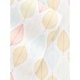 thumbnail image 5 of Comfort Canopy - 4-Piece Yellow Fall Foliage Microfiber Bed Sheets Set for Twin Size Bedding, 5 of 11