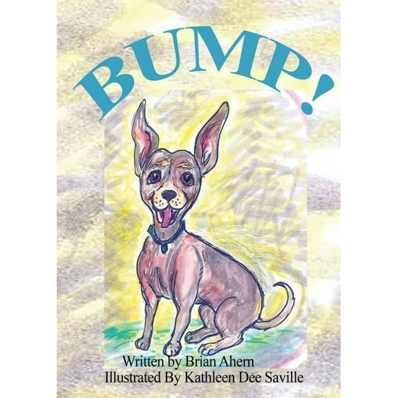 Bump! Bump!, Book 1, (Paperback)