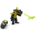 thumbnail image 2 of Batman Poing du Tonnerre Imaginext DC Super Friends de Fisher-Price, 2 of 9