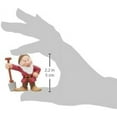 thumbnail image 3 of Bullyland Dwarf Grumpy Action Figure, 3 of 6