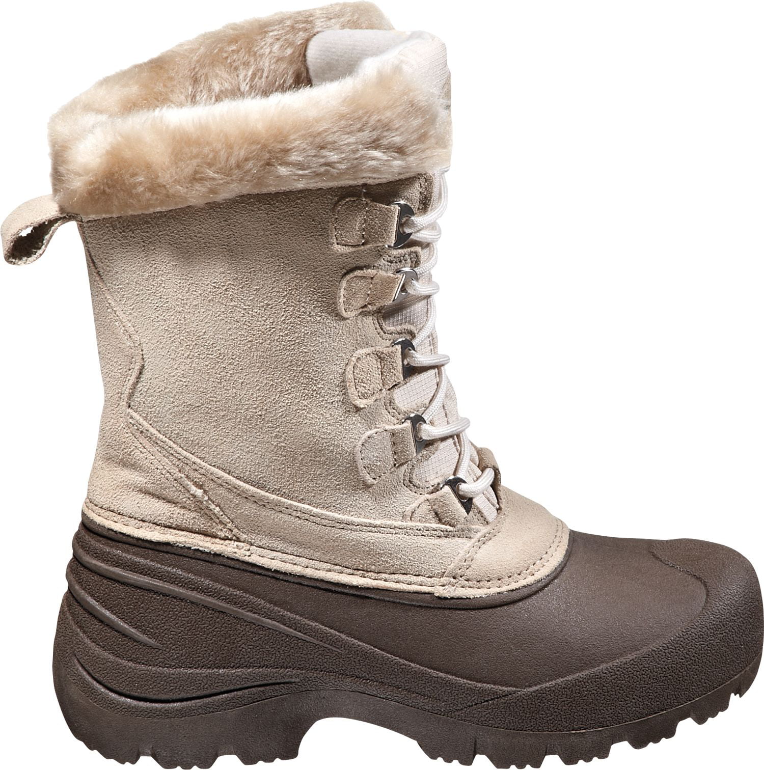 quest women's powder 200g winter boots