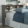 thumbnail image 2 of Sauder River Ranch F/Q Headboard, 2 of 8