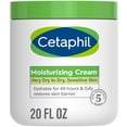 thumbnail image 1 of Crema hidratante corporal Cetaphil para piel seca a muy seca, 1 of 10