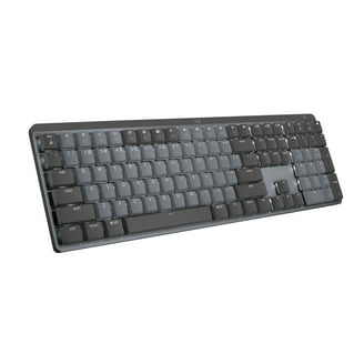 Restored Apple Magic Keyboard with Touch ID and Numeric Keypad for