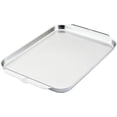 thumbnail image 1 of Hestan - OvenBond Collection - Tri-ply Half Sheet Pan, 13-Inch x 18-Inch, 1 of 8