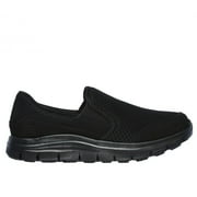 Skechers Work Women's Cozard Slip-On Slip Resistant Work Shoes