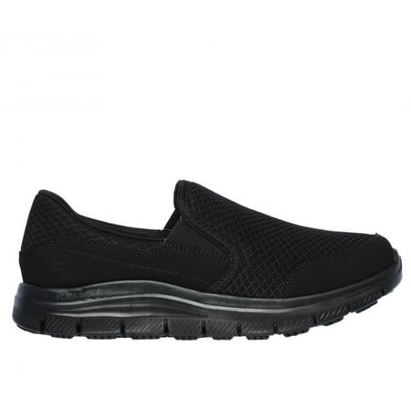 Skechers Work Women's Cozard Slip-On Slip Resistant Work Shoes