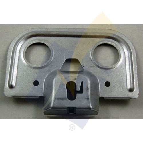 Stainless Steel Igniter Collector Box Replacement for Select Gas Grill