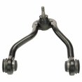 thumbnail image 6 of Front Upper Control Arm w Ball Joint L/H PAIR for 88-00 4wd Chevy GMC Truck, 6 of 7