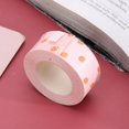thumbnail image 3 of Printer Label Tape,2 Packs Print Label Print Label Tape Labeler Tape Exceptional Value, 3 of 12