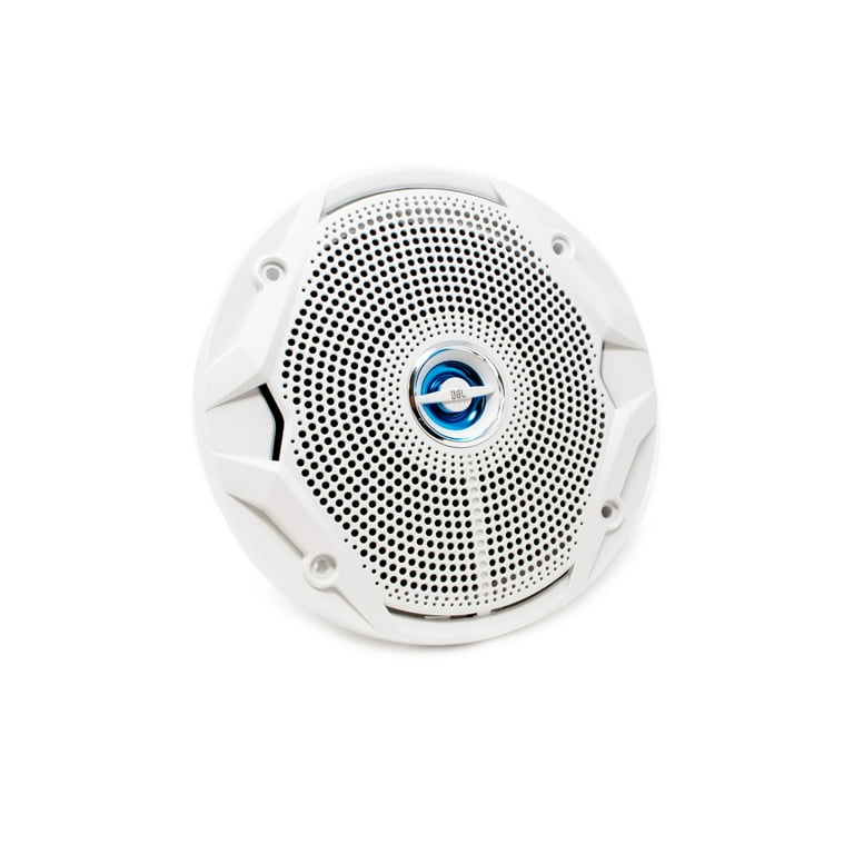 Jbl ms6520 hotsell marine speakers