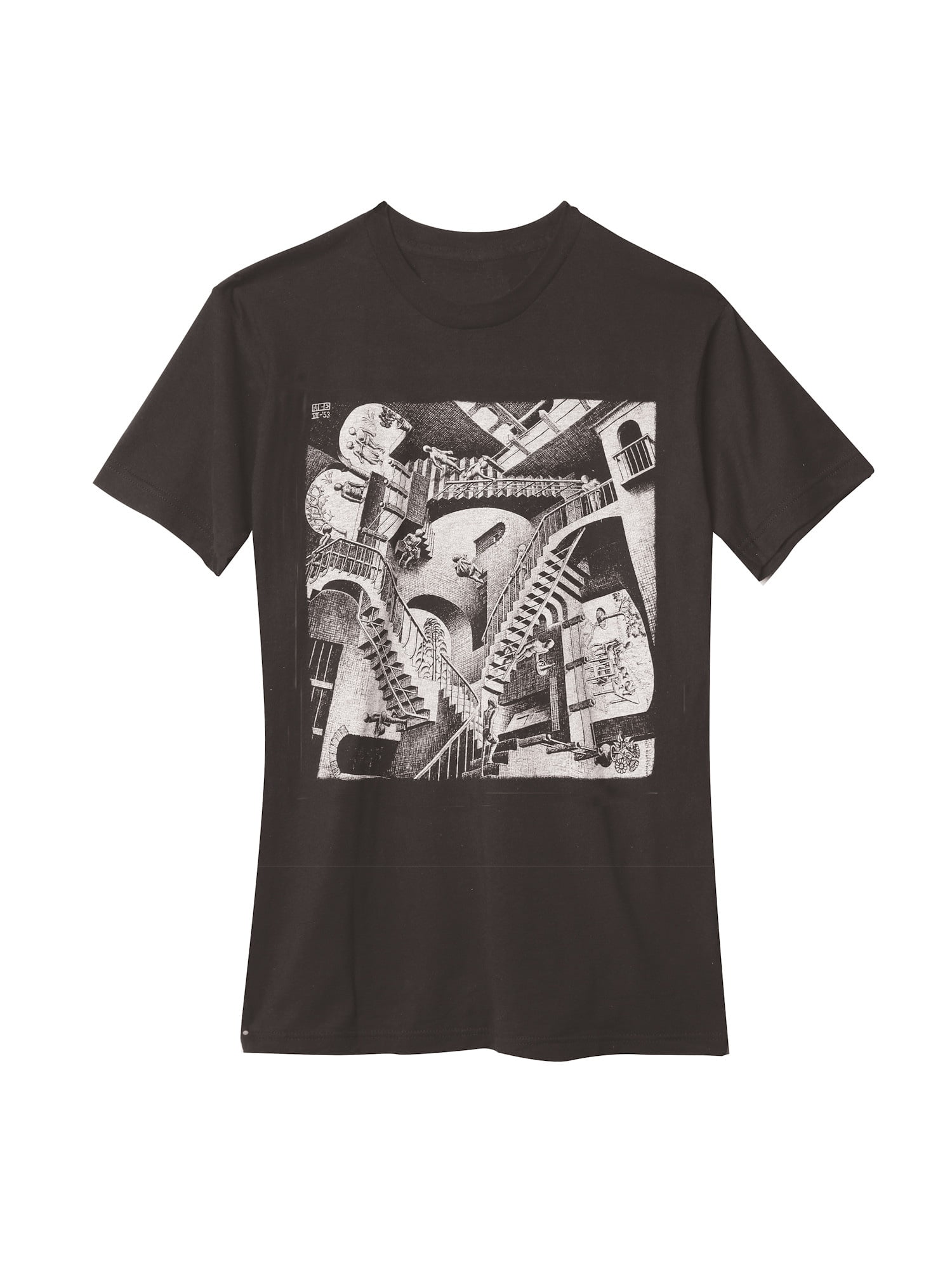 t shirt escher