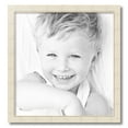 thumbnail image 2 of ArtToFrames 21x22" White Panel Picture Frame, Multi Wood Poster Frame, with Regular Acrylic and 2 (FBPL-5095), 2 of 7